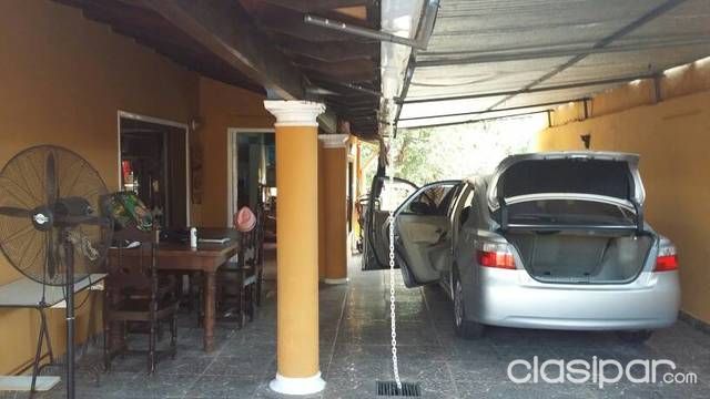 Vendo casa en centro de Luque — foto 3