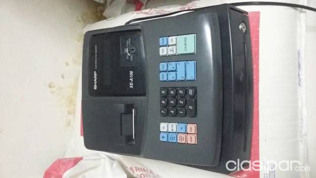 Caja registradora — foto 2