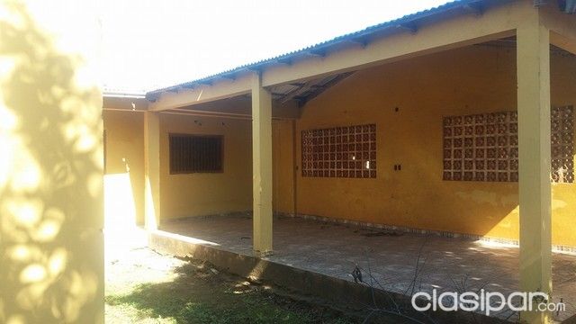 VENDO CASA KM 8 A METROS DE JESUITICAS PLAZA — foto 2