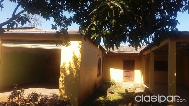 VENDO CASA KM 8 A METROS DE JESUITICAS PLAZA — foto 3