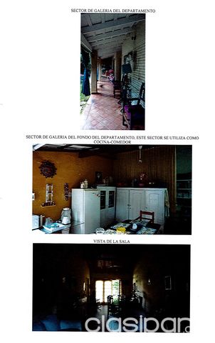 VIVIENDA ZONA IDENTIFICACIONES — foto 2