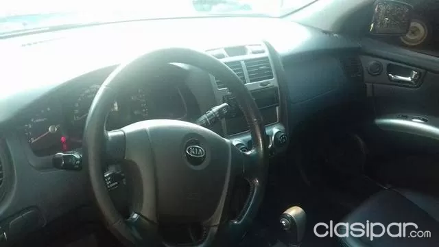 Kia Sportage 2005 - foto 7