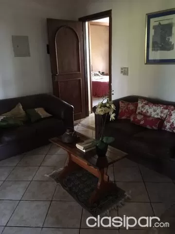 VENDO HERMOSA CASA EN SURUBI I — foto 2