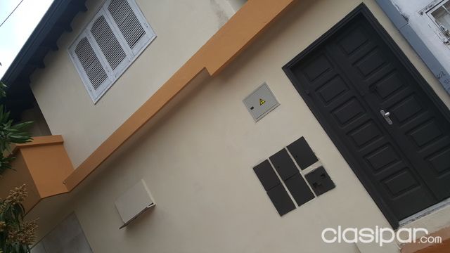 ALQUILOS DEPARTAMENTO EN SAJONIA CERCA DELPALACIO DE JUSTICIA — foto 3