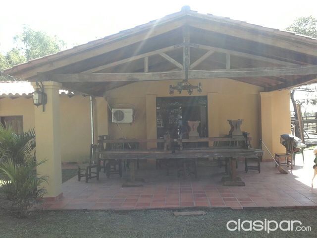 vendo 113 hcts. y media.. En R.I.3 corrales, lugar de descanso — foto 2