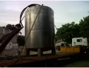 Tanques de inoxidable!!