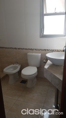 BELLO DPTO. A ESTRENAR DE 1 DORMITORIO AMOBLADO! EXCELENTE UBICACION.SOBRE AVDA. STA. TERESA — foto 2