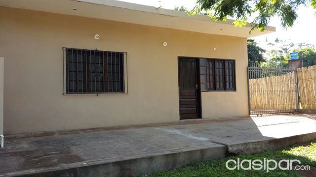 ALQUILO CASA A DOS CUADRAS DEL HOSPITAL REGIONAL DE VILLARRICA — foto 2