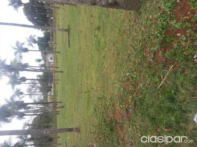 Vendo un hermoso terreno — foto 3