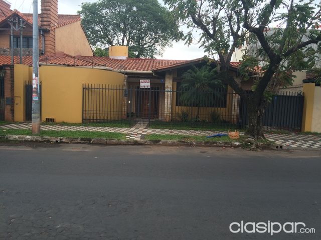 Vendo barrio mburucuya zona Centro paraguayo japonés — foto 2