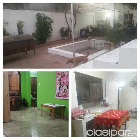 VENDO! Casa en Mariano R. Alonso — foto 2