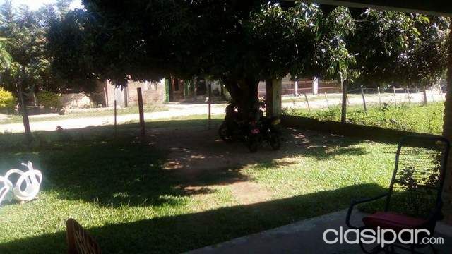 Vendo hermosa casa nueva en Pilar- Neembucu — foto 2