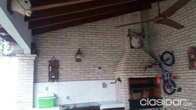 VENDO casa en SAN LORENZO Miraflores — foto 2