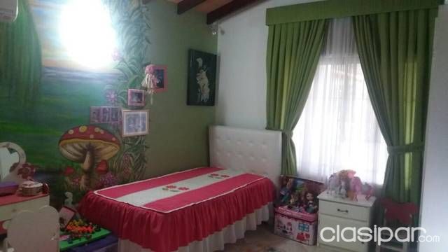 VENDO casa en SAN LORENZO Miraflores — foto 3