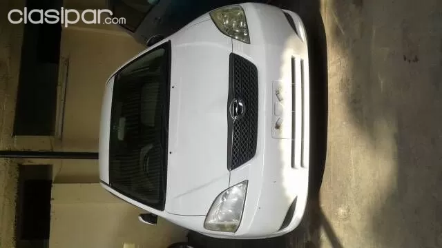 Toyota Runx 2003 - foto 4