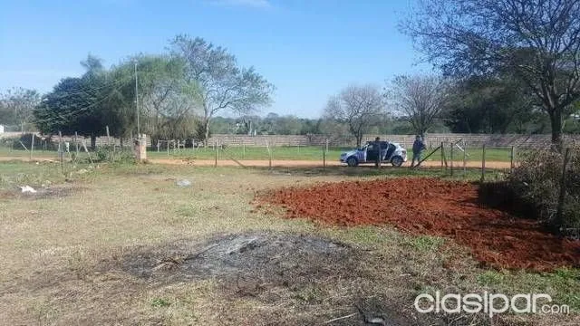 Oferto 2 Hermosos Lotes Recuperados De 360 Mts2 A Mts Del Asfalto — foto 2