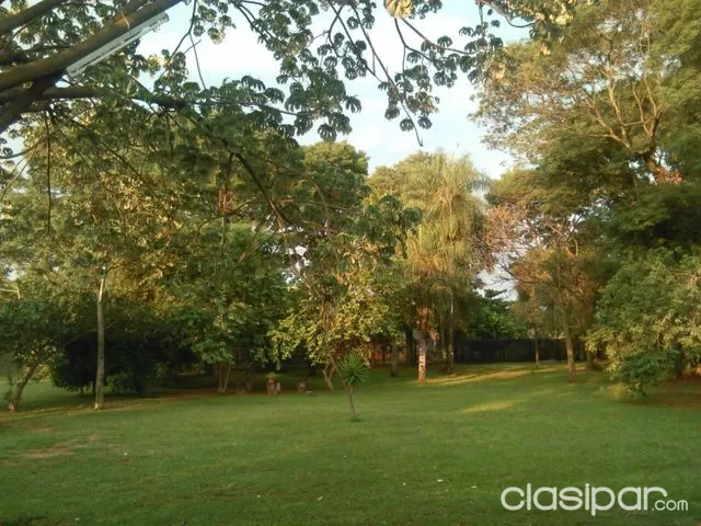 Terreno en esquina en barrio Molinos Luque — foto 2