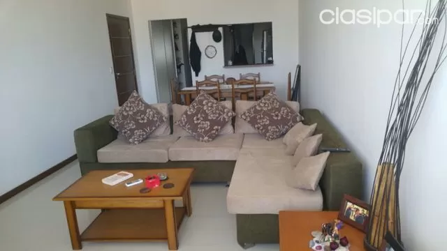 Penthouse de tres dormitorios Amoblado — foto 2