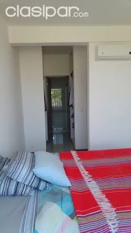 Penthouse de tres dormitorios Amoblado — foto 3