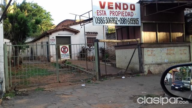 CASA EN CENTRO COMERCIAL SAN LORENZO — foto 2