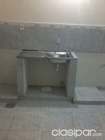 UNICO DPTO DE DOS HABITACIONES! PLANTA BAJA! A ESTRENAR PASTORA CESPEDES Y 11SEP FDO Z SUR!! — foto 2