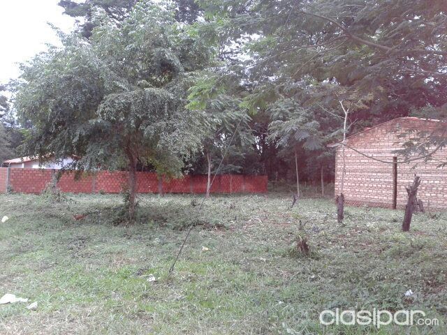 Dos terrenos con casa a terminar en San Lorenzo — foto 3