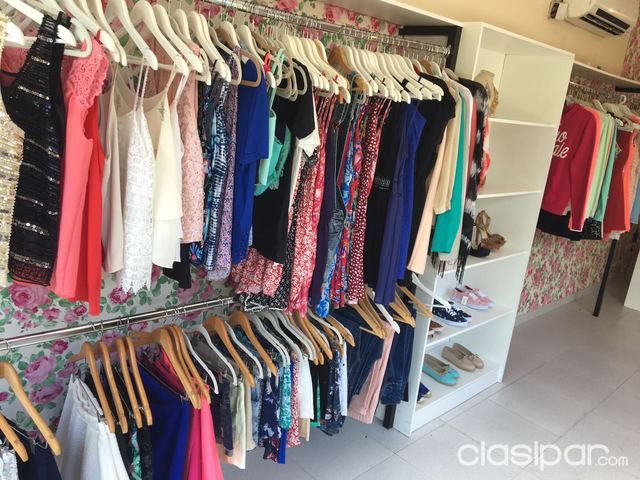 REMATO LLAVE DE BOUTIQUE SOBRE DENIS ROA — foto 2