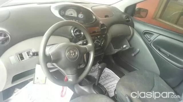 Toyota Vitz 2003 - foto 4