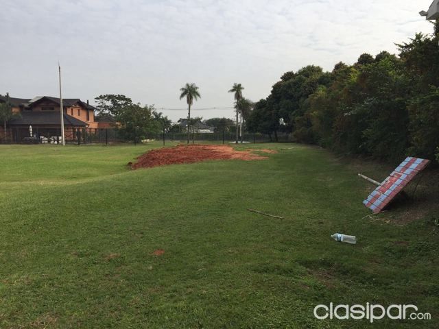 VENDO TERRENO DE 800 mts2, PLAZA LOS MANGOS - ZONA YACHT — foto 2