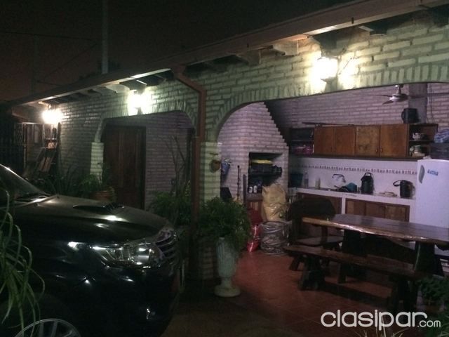 Hermosa casa en San Lorenzo (zona Reducto) — foto 2