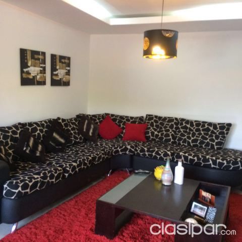 Hermosa casa en San Lorenzo (zona Reducto) — foto 3