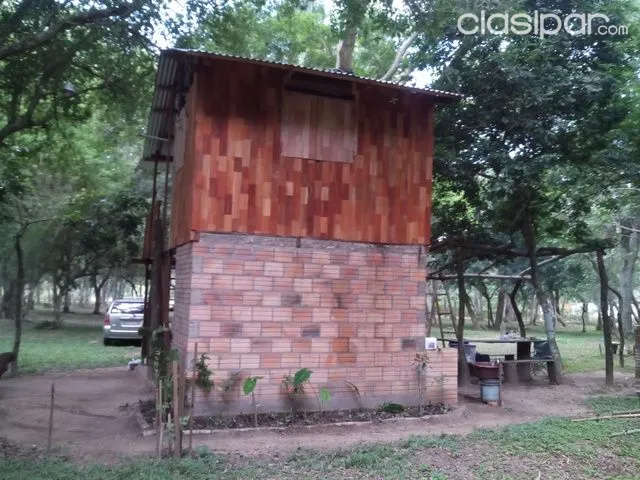 Casa del Arbol Muebleria Maggie — foto 3