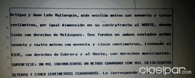 Atención Inversionistas — foto 2