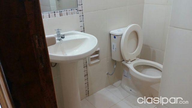 VENTA DE CASA A ESTRENAR EN LUQUE!!!!!!! — foto 3