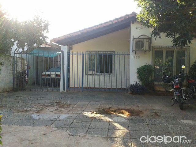 Vendo Casa con Tinglado — foto 2