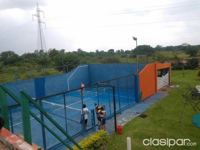 Vendo casa quinta en ypacarai — foto 3