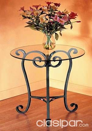 Hermosas mesas para su jardin o sala en ofertas! — foto 3