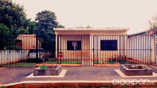 Remato hermosa casa — foto 2