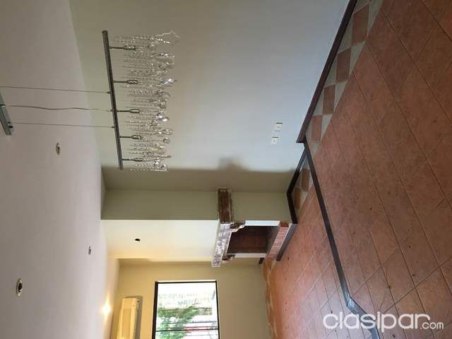 Alquilo duplex barrio Villa Morra 4.000.000gs — foto 2