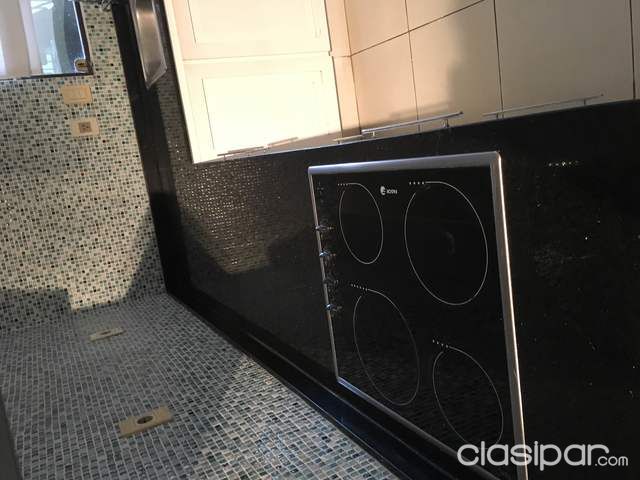 Alquilo duplex barrio Villa Morra 4.000.000gs — foto 3