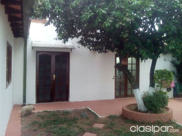 Vendo Casa en San Lorenzo (Zona Shoping San Lorenzo) — foto 2