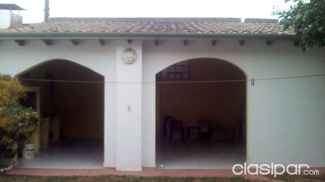 Vendo Casa en San Lorenzo (Zona Shoping San Lorenzo) — foto 3