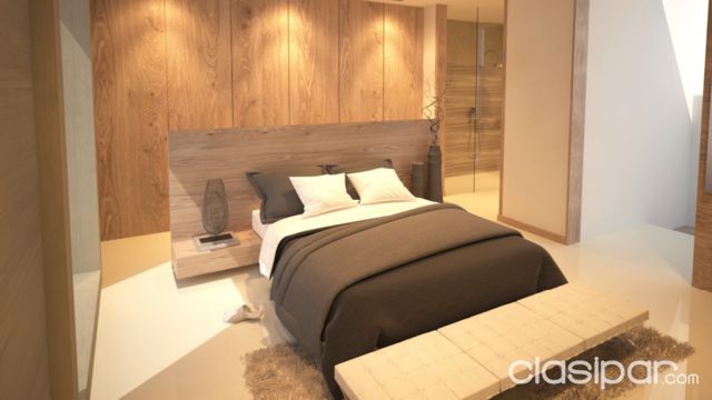 VENDO LUJOSO DUPLEX — foto 2