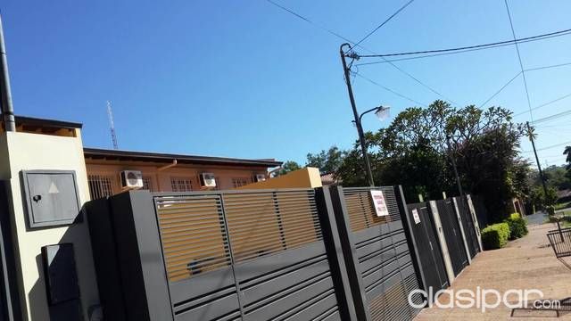 Departamento Nuevo Lambaré. — foto 3
