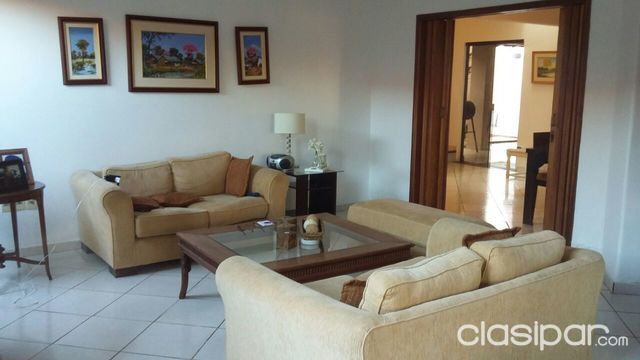 Hermosa casa zona Primer Presidente — foto 2