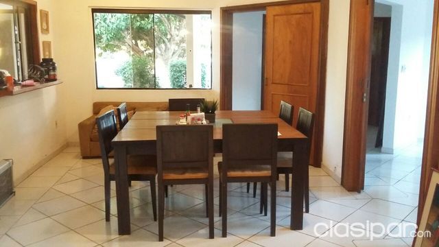 Hermosa casa zona Primer Presidente — foto 3