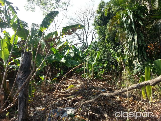 VENDO TERRENO EN BARCEQUILLO SAN LORENZO — foto 2