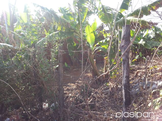 VENDO TERRENO EN BARCEQUILLO SAN LORENZO — foto 3