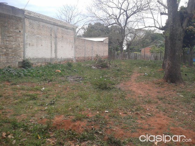TERRENO DE 360 MTS2 EN ZARATE ISLA (LUQUE) — foto 2