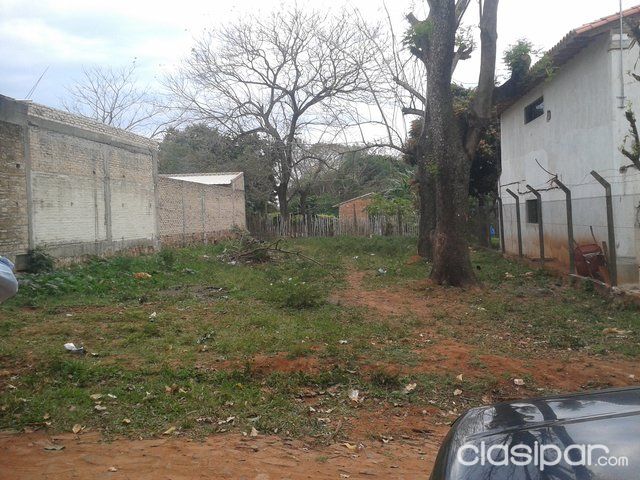 TERRENO DE 360 MTS2 EN ZARATE ISLA (LUQUE) — foto 3